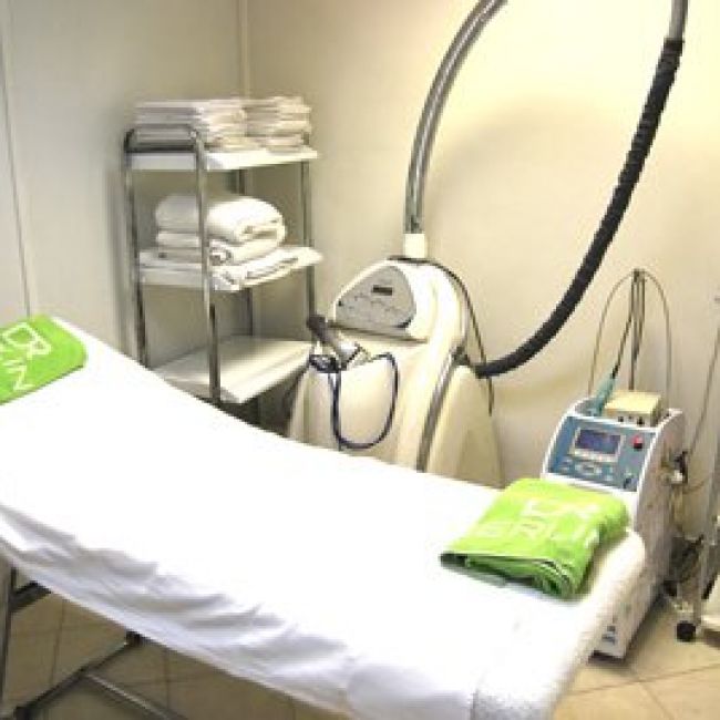 Capi centro de masaje y estética